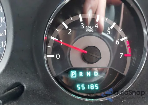 2013 Chrysler 200 Touring z USA, uszkodzony, nr VIN 1C3CCBBB5DN651510